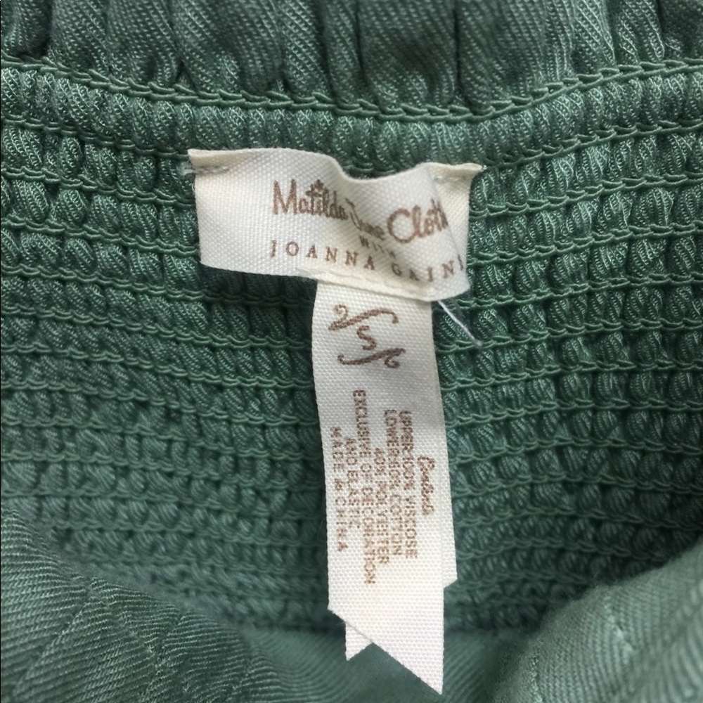 Matilda Jane Joanna Gaines Grassroots Dress S - Picture 8 of 12